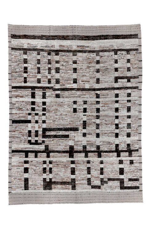 Vintage Tulu Area Rug (10' x 13')